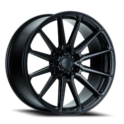 Vossen HF6-1 SATIN BLACK