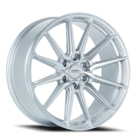HF6-1 Silver Polished