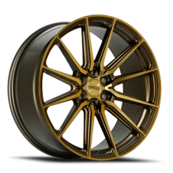 Vossen HF6-1 Tinted Matte Bronze
