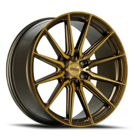 HF6-1 Tinted Matte Bronze
