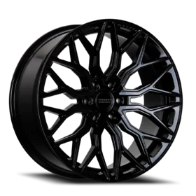 HF6-3 Gloss Black