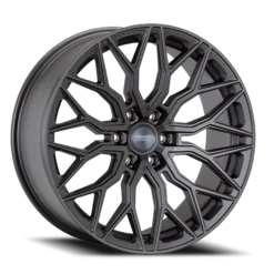 Vossen HF6-3 MATTE GUNMETAL