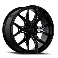Vossen HF6-4 GLOSS BLACK