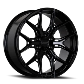 HF6-4 Gloss Black