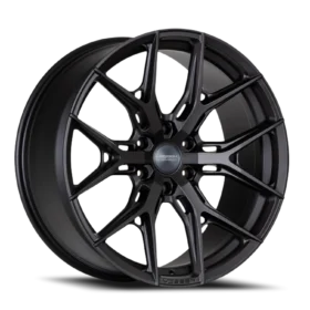 HF6-4 Matte Gunmetal