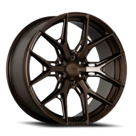 HF6-4 Satin Gold