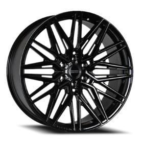 HF6-5 Gloss Black