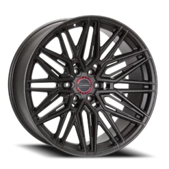 Vossen HF6-5 MATTE GUNMETAL