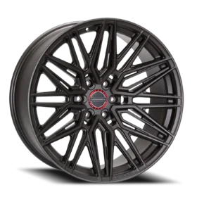 HF6-5 Matte Gunmetal