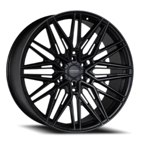 HF6-5 Satin Black