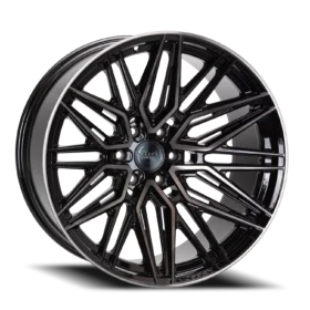 HF6-5 Tinted Gloss Black
