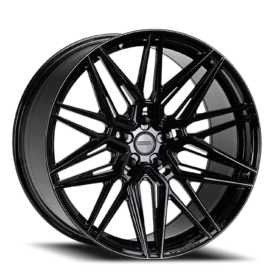 HF7 Gloss Black