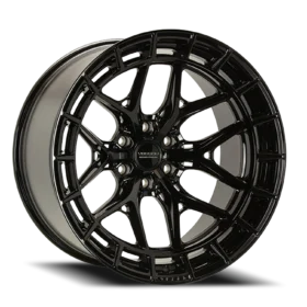 HFX1 Gloss Black