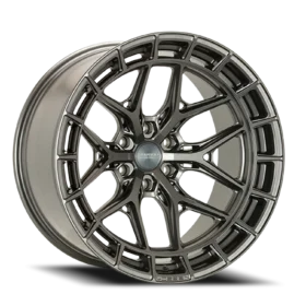 HFX1 Matte Gunmetal