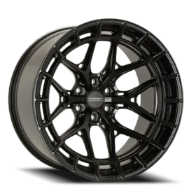 HFX1 Satin Black