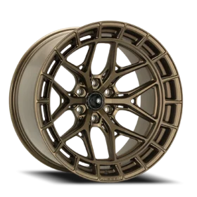HFX1 Terra Bronze