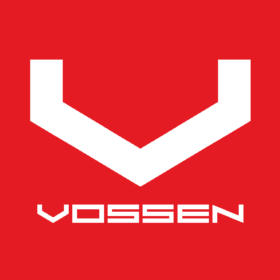 Vossen HF2 GLOSS BLACK