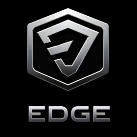 Edge Off Road 303B GLOSS BLACK
