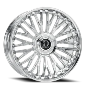 Lusso Chrome
