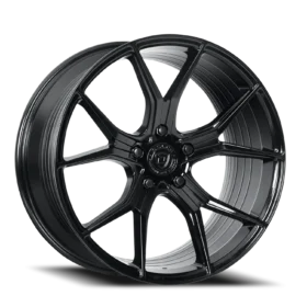 Element Gloss Black