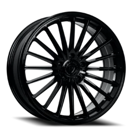 Ghost Gloss Black