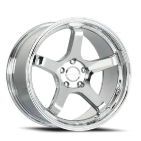 Hr05 Chrome