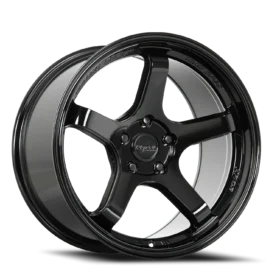 Hr05 Gloss Black