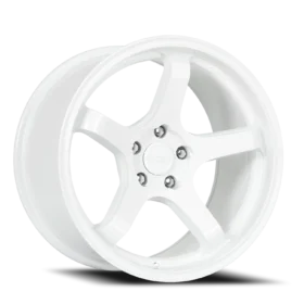 Hr05 Gloss White