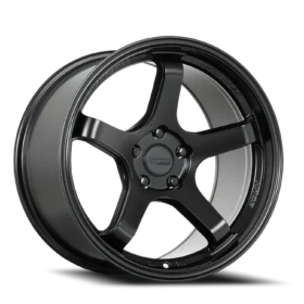 Hr05 Matte Black