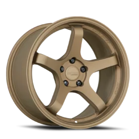 Hr05 Matte Bronze