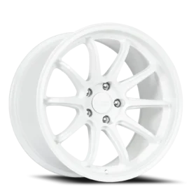 Hr06 Gloss White