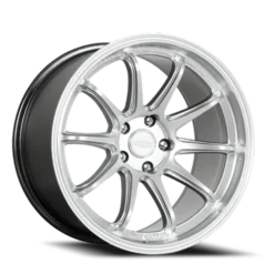 Katana Hr06 HYPER SILVER