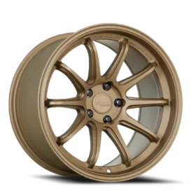 Hr06 Matte Bronze