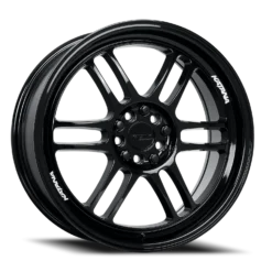 Katana Kr02 GLOSSY BLACK