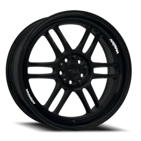Kr02 Matte Black