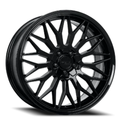 Katana Kr05 GLOSSY BLACK