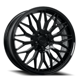Kr05 Glossy Black