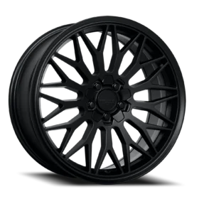 Kr05 Matte Black
