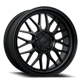Kr06 Matte Black