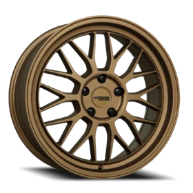 Kr06 Matte Bronze