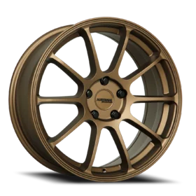 Kr07 Matte Bronze