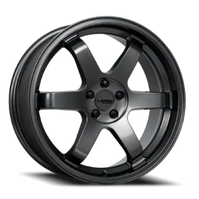 Kr08 Glossy GunMetal