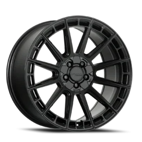 Kr11 Matte Black