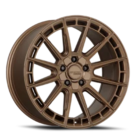 Kr11 Matte Bronze