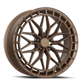 Kr12 Matte Bronze