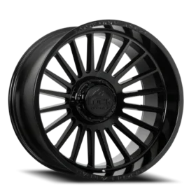 Invasion Gloss Black