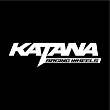 Katana Hr05 CHROME