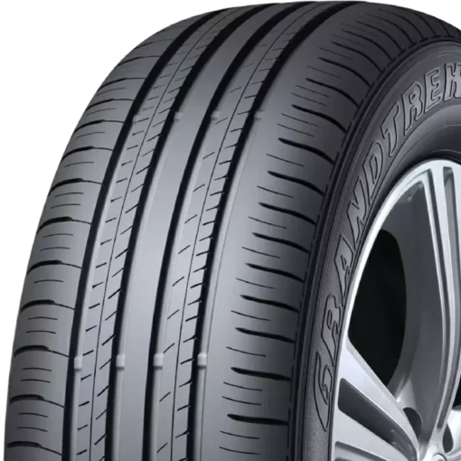 Looking For 225/65/17 Grandtrek PT30 Dunlop?