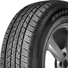 Grandtrek ST30
