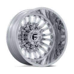 Fuel D891 ARC DUALLY POLISHED